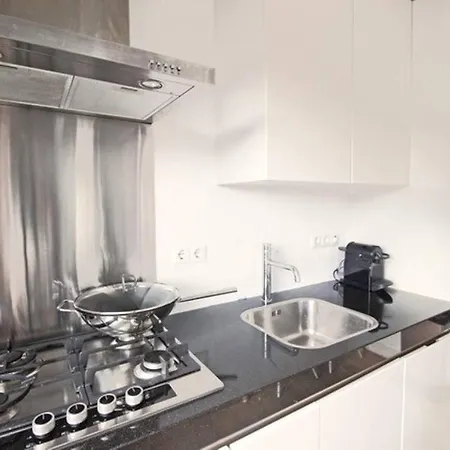Design With Stunning View Over West Lejlighed